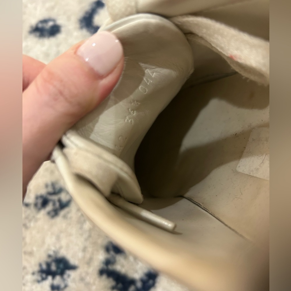 Gucci Ace Sneakers 💚❤️ - Picture 8 of 8